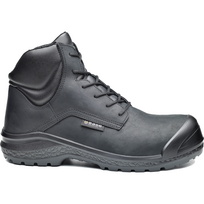 Darbo batai BASE BE-JETTY TOP S3, su plastikine nosele