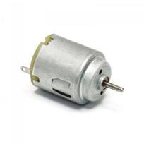 Nuolatinės srovės variklis 3V-6V klasė 140 2000 RPM - šepečio variklis