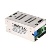 DC-DC keitiklis 200W - 10A/ 7-55V - STEP-UP - didėjanti įtampa.