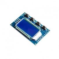 PWM signalo generatorius – LCD ekranas – XY-LPWM