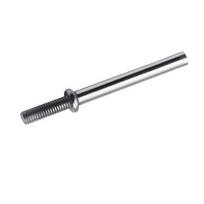 Įtvaras - šlifavimo galvutės laikiklis 3 mm - M3 - Dremel - poliravimo velenas