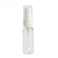 Purškiamas buteliukas 10ml - plastikinis purškiamas buteliukas