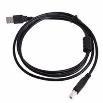 USB kabelis - B ir A tipo jungtys - 300 cm - skirtas Arduino, spausdintuvams, skaitytuvams
