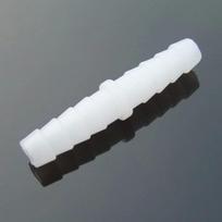 Žarnos jungtis - tiesi - 10x10 mm - Įstumiama jungtis -