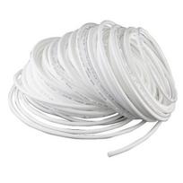 PE vandens vamzdis - 3/8" 9.5 mm žarna - greitoms jungtims ir jungtims - osmosas