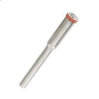 Diskinio pjūklo ašis 3.0 mm - ašmenų tvirtinimo kaištis 2 mm - Dremel, šlifuoklis