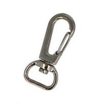 Metalinis kablys su pasukamu 40x21 mm - Rakto kabliukas - Survival