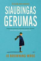 Siaubingas gerumas - Jo Browning Wroe