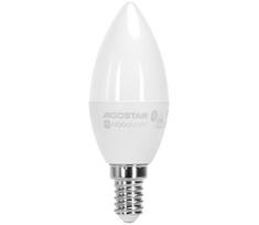 LED RGBW Elektros lemputė C37 E14/6,5W/230V 2700-6500K - Aigostar