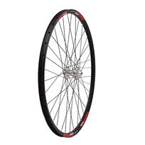 Priekinis ratas SUNSTAR 28/29" d-brake 6B, 36H, thru axle