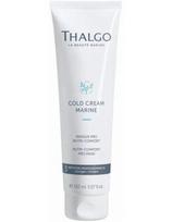Thalgo veido kaukė jautriai, paraudusiai ir sudirgusiai sausai odai, SOS procedūra Thalgo Nutri Comfort Pro 150ml
