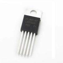 Įtampos stabilizatorius – LM2596T-ADJ – Reguliatorius – TO-220