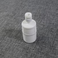Pirminio filtro galvutė vandens valymui – 6.5 mm įleidimo anga – savaime užsipilantis