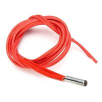 Keraminis šildytuvas – Patron – Finger 12V 40W 2m – Hotend 3D spausdintuvas