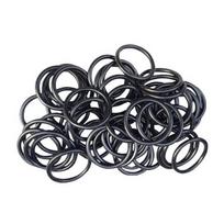 O formos žiedas - Sandariklis 4.4x1.5 mm - Universalus guminis O žiedas - 10 vnt