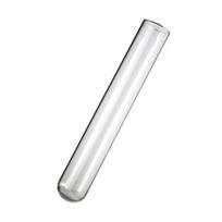 PP plastikinis mėgintuvėlis 12x100mm