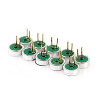 Kondensatorinis mikrofonas 6x2.2 mm – 52 dB