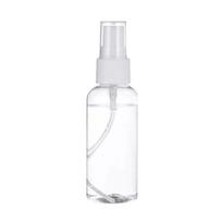 Purškiamas buteliukas 50ml - plastikinis purškiamas buteliukas