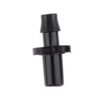Žarnos jungtis - 4/7 mm adapteris - Jungtis augalų drėkinimo sistemai