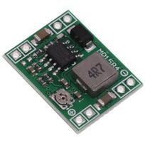 MP1584EN DC-DC keitiklis – maks, 3A – 12V – mikro 2 gramai – Step-Down – FPV