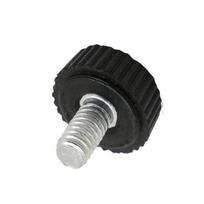 Riektuota rankenėlė M4x12mm – rankenėlė, varžtas su bakelito galvute
