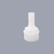 Sriegio jungtis, 23 mm sriegis ant 10 mm kištuko - Greita jungtis - Žarnos adapteris - osmosas