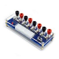 ATX maitinimo šaltinio akrilinis dėklas - XH-M229 - Arduino