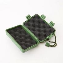 Sandėliavimo dėžutė – Išlikimas – 20.5x11.5x5.5 cm – EDC talpykla