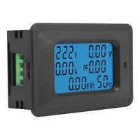 Kintamosios srovės matuoklis - P06S-20 - 20A - voltmetras