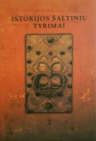 Istorijos šaltinių tyrimai 2