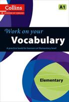 WOY Vocabulary A1 Elem
