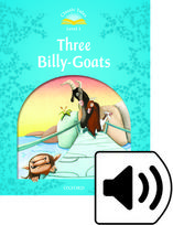 CT 2E 1 MP3: Three Billy Goats