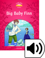 CT 2E 2 MP3: Big Baby & Finn