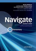 Navigate Elem A2 TBk+TRD Pk