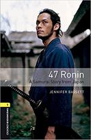 OBL 3E 1 MP3: 47 Ronin a Samurai Story from Japan