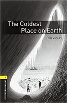 OBL 3E 1 MP3: Coldest Place on Earth