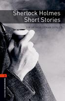 OBL 3E 2 MP3: Sherlock Holmes Short Stories