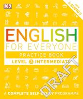 English for Everyone IntermediPR 3