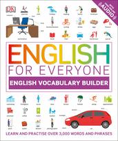 English for EveryoneEnglish Vocabulary Builder
