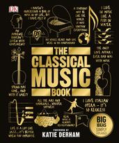 The Classical MusicBook
