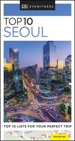 Top 10 Seoul