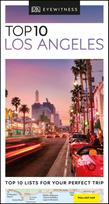 DK Eyewitness Top 10 LosAngeles