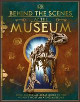 Behind the Scenes at theMuseeum