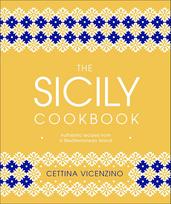 The Sicily Cookbook