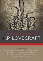 The Complete Fiction of H. P. Lovecraft (Horror)