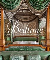 Bedtime : Inspirational BedsBedrooms & Boudoirs