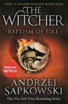 Baptism of Fire (Witcher 3)