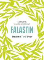 Falastin: A Cookbook