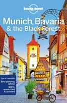Munich, Bavaria & the BlackForest travel guide