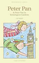 Peter Pan Sir J.M. Barrie